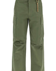 Darkpark saint cotton cargo pants