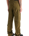 Darkpark jeffrey cargo pants for