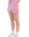 Maison Kitsune "baby fox sports shorts with patch design