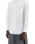 Thom Browne classic poplin shirt