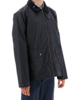 Barbour bedale wax jacket