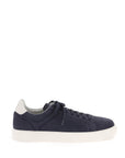 Brunello Cucinelli nubuck sneakers