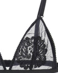 Dolce & Gabbana soft cup triangle bra for women