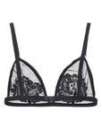 Dolce & Gabbana soft cup triangle bra for women