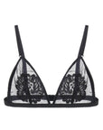 Dolce & Gabbana soft cup triangle bra for women