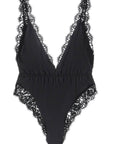 Dolce & Gabbana silk and lace lingerie set for the