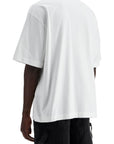 Off-White "oversized t-shirt with