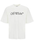 Off-White "oversized t-shirt with