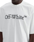 Off-White "oversized t-shirt with