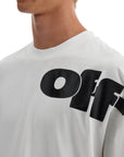 Off White Off-White "shared logo t-shirt with