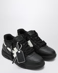 Off White Off-White™ Out Of Office sneakers in black and white