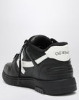 Off White Off-White™ Out Of Office sneakers in black and white