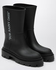 Off White Off-White™ Boots For Rainy Days black