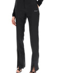 Off-White corporate tailoring pants