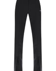 Off-White corporate tailoring pants