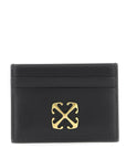 Off-White jitney card holder