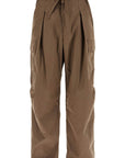 Marant caleb cargo pants for