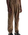 Marant caleb cargo pants for