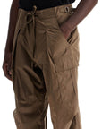 Marant caleb cargo pants for