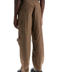 Marant caleb cargo pants for