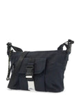 A.P.C. trek crossbody bag