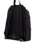 A.P.C. nylon back pack