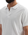 Vilebrequin polo shirt with embroidery