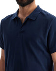 Vilebrequin polo shirt with embroidery