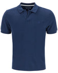 Vilebrequin polo shirt with embroidery