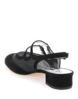 Carel 'mary jane slingback in p