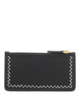 Marni embroidered card holder