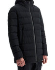 Herno Laminar laminar down jacket in gore-tex infinium windstopper