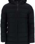 Herno Laminar laminar down jacket in gore-tex infinium windstopper