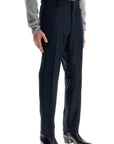 Tom Ford dyllan tailored trousers in can