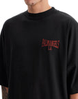 Palm Angels college t-shirt