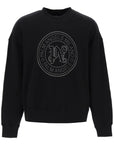 Palm Angels milan crewneck sweat