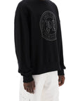 Palm Angels milan crewneck sweat