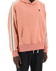 Palm Angels "track sweatshirt with contrasting bands