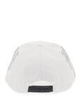 Palm Angels pa monogram baseball cap