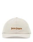 Palm Angels baseball cap with embroidered logo