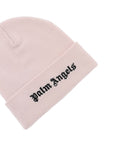 Palm Angels beanie with logo