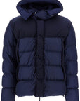 Parajumpers duke hooded down jacket