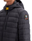 Parajumpers 'last minute' light down jacket