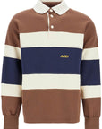 Autry oversized polo sweat