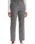 Blaze Milano 'koru nana virgin wool trousers