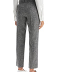 Blaze Milano 'koru nana virgin wool trousers