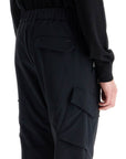 Herno Laminar laminar cargo pants