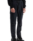 Herno Laminar laminar cargo pants