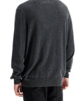 Marant 'evans cotton and wool pullover