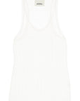 Isabel Marant "perforated knit top